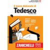 nuovo dizionario di tedesco. Dizionario tedesco-italiano, italiano-tedesco (Susanne Kolb)(Brožovaná)