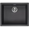 Kuchynský drez Reginox Amsterdam 560 Black pure