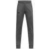 Detské športové tepláky Under Armour ARMOUR FLEECE JOGGERS K sivé 1373543-025 - YM