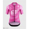 ASSOS MILLE GT EVO EF S11 dres, pink EF L