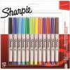 Sharpie 2065408 Ultra Fine mix farieb 12 ks