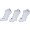 O'Neill SNEAKER ONEILL 3P Unisex ponožky, biela, 43/46