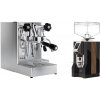 Lelit Mara PL62X V2 + Eureka Mignon Specialita, WD black, walnut