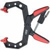 BESSEY BESSEY - račňová pružinová svorka s veľkým rozpätím 100 mm