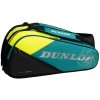 Dunlop SX PERFORMANCE 8 rakiet THERMO 25 Tenisová taška