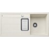 Blanco METRA 6 S biela soft s excentrom 527116