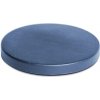 MOBILE PLATFORM ROUND Pojazdná podložka antracit 39 cm