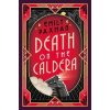 Death on the Caldera - Emily Paxman, Titan Books Ltd