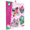 Janod Atelier Origami Papierové Skladačky Nebo Peklo Raj Mini 7+