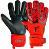 Reusch Attrakt Gold Roll Finger Red 5370137-3333