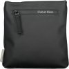 Pánska Crossbody Taška CALVIN KLEIN - Čierna 22.0X21.0X3.0cm Farba: čierna, Veľkosť: 22.0X21.0X3.0