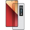 OBAL:ME 5D ochranné tvrdené sklo pre Xiaomi Redmi 13 Pro 4G/5Gčierna 57983120611