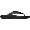 Crocs Getaway Flip W 209589 001 flip-flops (192420) Black 36-37