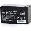 Bateria UPS 12 V, 9 Ah, F2 - Fiamm 12V 9Ah