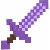 Replika Minecraft Enchanted Sword 51 cm