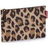 Reisenthel Puzdro na zips Case 1 leo macchiato