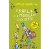 Charlie y la fabrica de chocolate