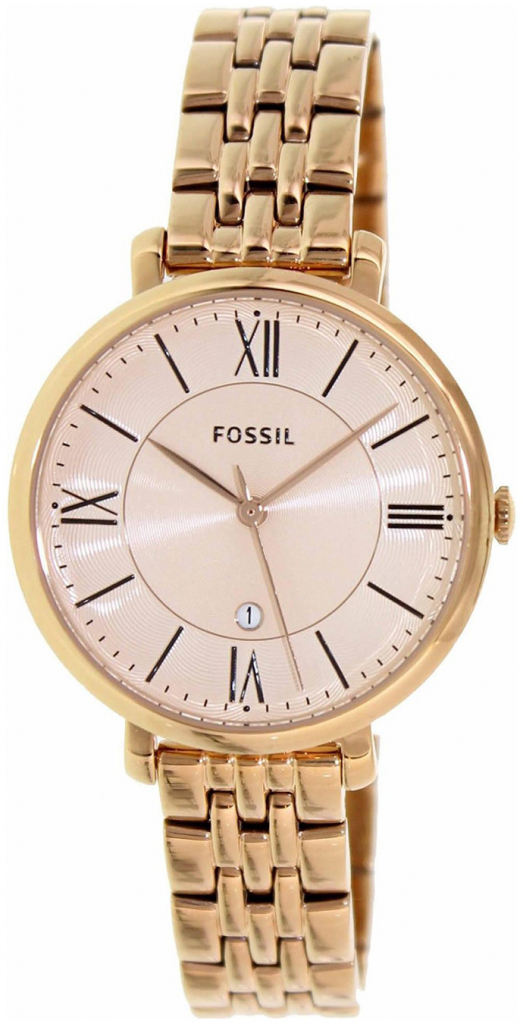 Fossil ES 3435 od 94,82 € - Heureka.sk