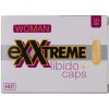 HOT eXXtreme LIBIDO+ CAPS pre ženy 10 ks