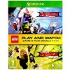 LEGO Ninjago Movie Videogame