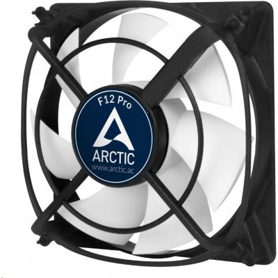 ARCTIC F12 Pro Low Speed ACACO-12P01-GBA01