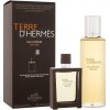 Hermes Terre D´ Hermes Pure Perfume Edp 30 ml + EDP náplň 125 ml darčeková sada
