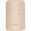 Miniland Termoska na jedlo Vanilla 600ml