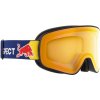 Red Bull SPECT Rush - 14REX/Blue/Red Snow/Orange/Red Mirror one size