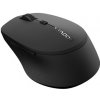 Rapoo M300 Silent myš Všestranný RF Wireless + Bluetooth Optický 1600 DPI (184341)