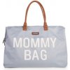 Prebaľovacia taška Mommy Bag Grey Off White - Childhome