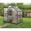 VITAVIA GARDEN skleník VITAVIA VENUS 2500 PC 4 mm zelený LG529