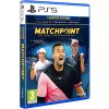 Matchpoint: Tennis Championships Legends Edition (PS5)