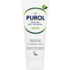 Purol Green pleťový peeling pro problematickou a smíšenou pleť 100 ml