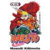 Naruto 08: Boj na život a na smrt