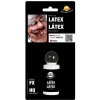 Guirca Tekutý latex na tvár biely 28 ml