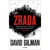 Zrada - David Gilman