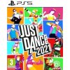 Just Dance 2021 (PS5) (Obal: DE)