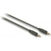 Kábel Philips Jack 3,5mm, prepojovací, 1,5m (SWA4522S/10) čierny