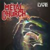 Metal Church - Classic Live / Vinyl [LP]