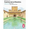 CUENTOS DE LA ALHAMBRA