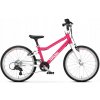 Bicykel Woom GO 4, menší rám, ružový