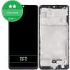 LCD displej + Dotykové sklo Samsung Galaxy A32 4G A325F Aftermarket