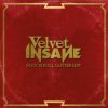 Velvet Insane - Rock N' Roll Guitar Suit [CD]
