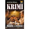 Večeře s vraždou - Krimi 4/25 - Víkend