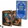 imago Dračí Hlídka (Pravidla pro začátečníky) + Záhady města Kalus