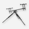 CAPERLAN Stojan Rod Tripod 500 na lov kaprov