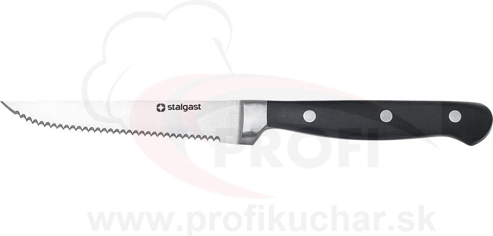 Stalgast Nôž na steaky 13 cm