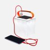 Outdoor lampáš PackLite Titan - 2v1 Solárna lampa + USB nabíjačka 4000 mAh