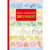 Viem nakresliť 500 zvierat - Pautner Norbert