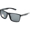 Slnečné okuliare s polarizačnými šošovkami Finmark POLARIZED SUNGLASSES čierna